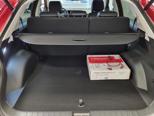 Hyundai IONIQ 5 2026 84 kWh 229 hv Style