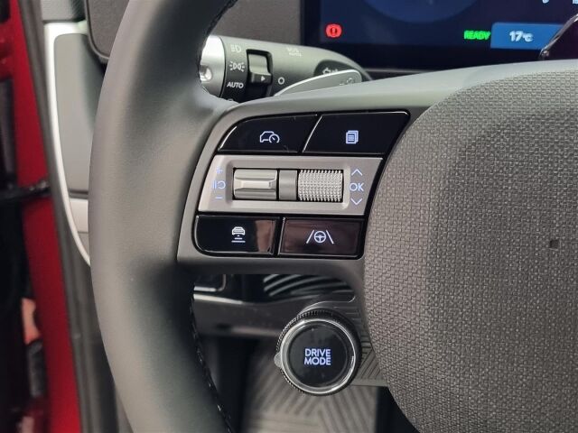 Hyundai IONIQ 5 2026 84 kWh 229 hv Style