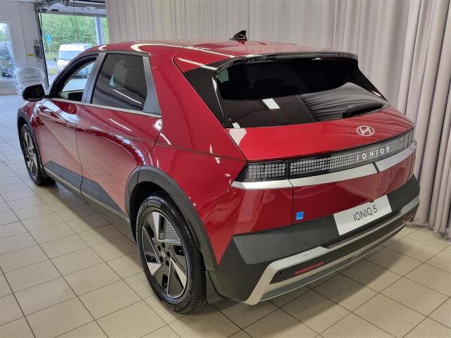 Hyundai IONIQ 5 2026 84 kWh 229 hv Style