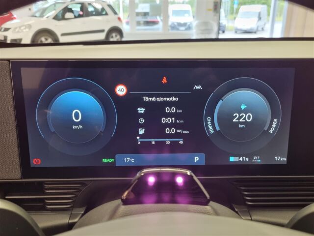 Hyundai IONIQ 5 2026 84 kWh 229 hv Style