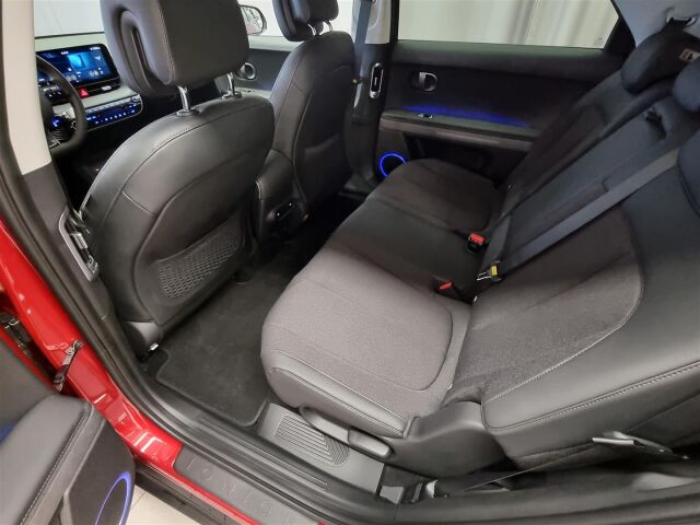 Hyundai IONIQ 5 2026 84 kWh 229 hv Style