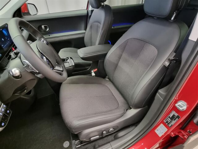 Hyundai IONIQ 5 2026 84 kWh 229 hv Style