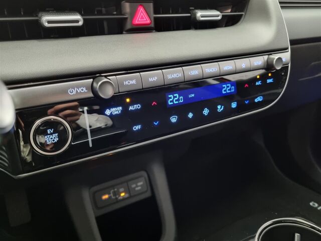 Hyundai IONIQ 5 2026 84 kWh 229 hv Style