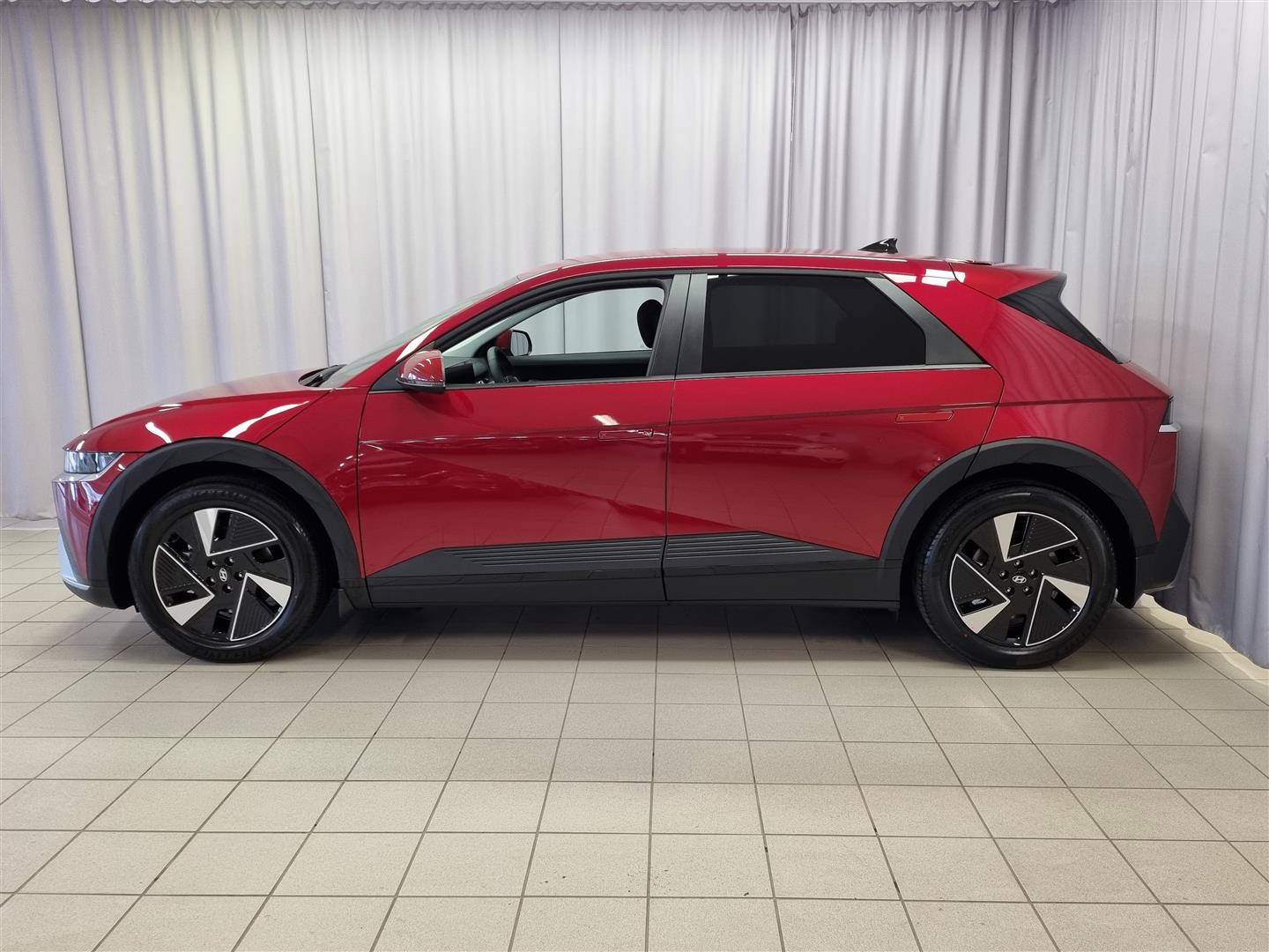 Hyundai Ioniq 5 84 kWh 229 hv Style 2026, kuva 3/25