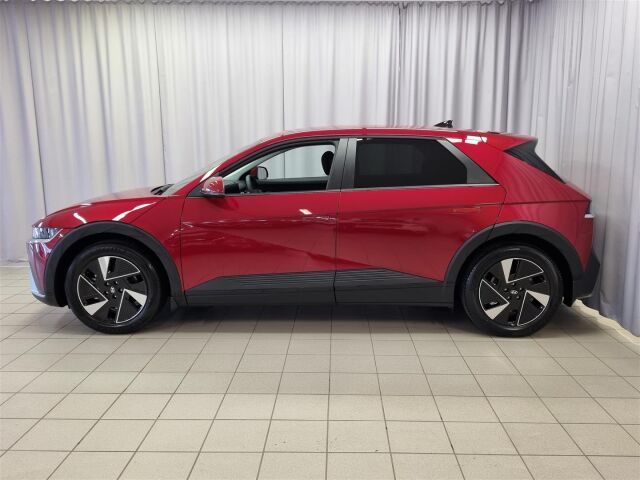 Hyundai IONIQ 5 2026 84 kWh 229 hv Style