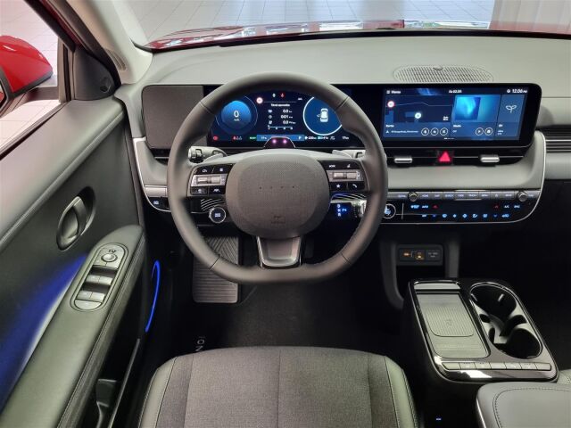 Hyundai IONIQ 5 2026 84 kWh 229 hv Style