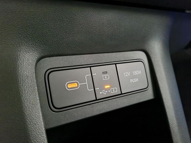 Hyundai IONIQ 5 2026 84 kWh 229 hv Style