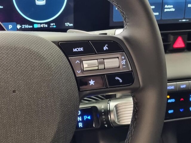 Hyundai IONIQ 5 2026 84 kWh 229 hv Style
