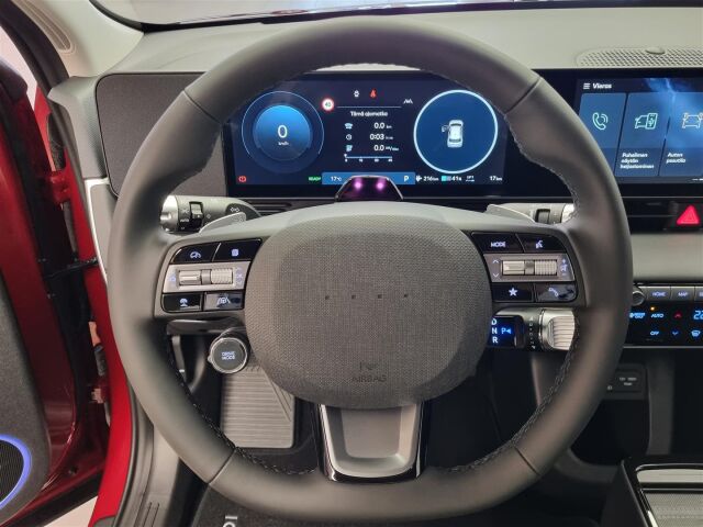 Hyundai IONIQ 5 2026 84 kWh 229 hv Style
