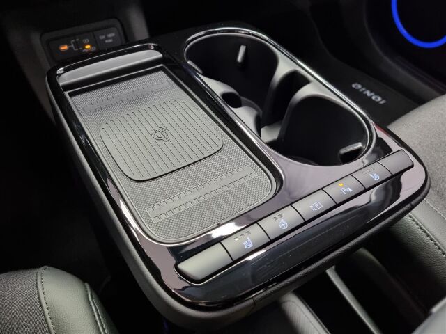 Hyundai IONIQ 5 2026 84 kWh 229 hv Style