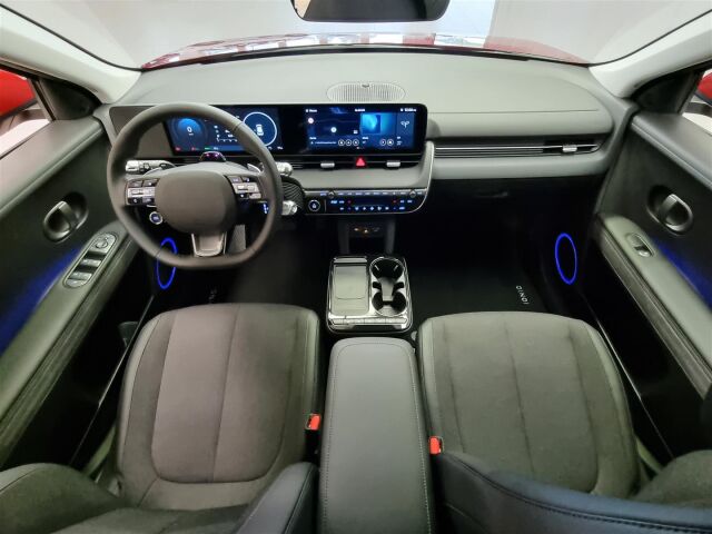 Hyundai IONIQ 5 2026 84 kWh 229 hv Style