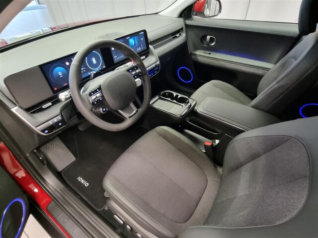 Hyundai IONIQ 5 2026 84 kWh 229 hv Style