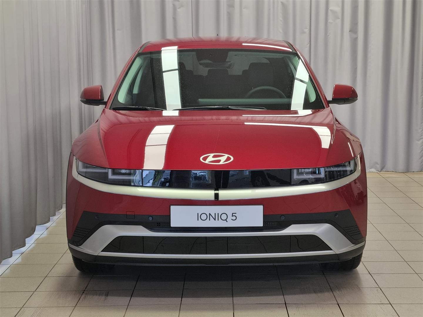 Hyundai Ioniq 5 84 kWh 229 hv Style 2026, kuva 2/25