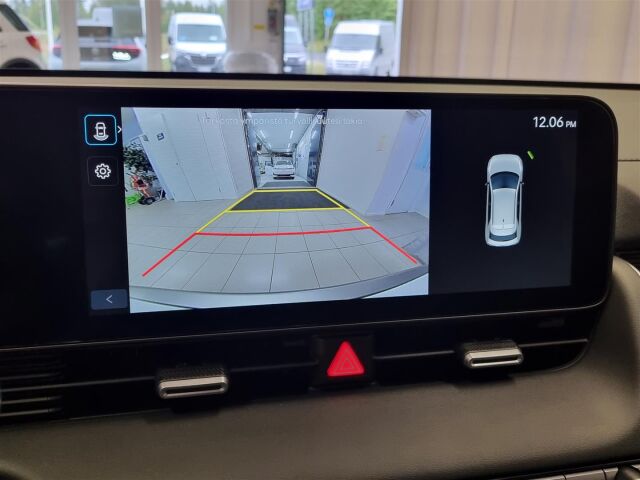 Hyundai IONIQ 5 2026 84 kWh 229 hv Style