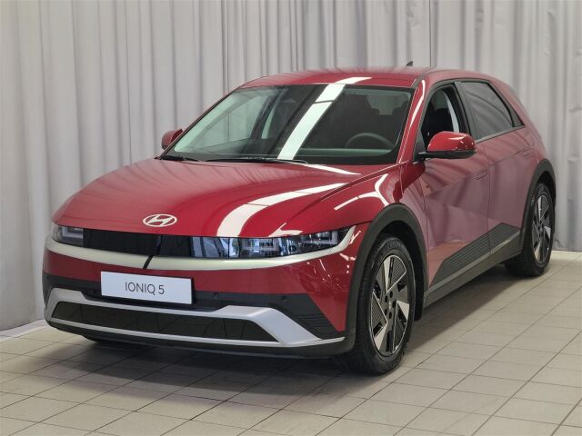 Hyundai IONIQ 5 2026 84 kWh 229 hv Style