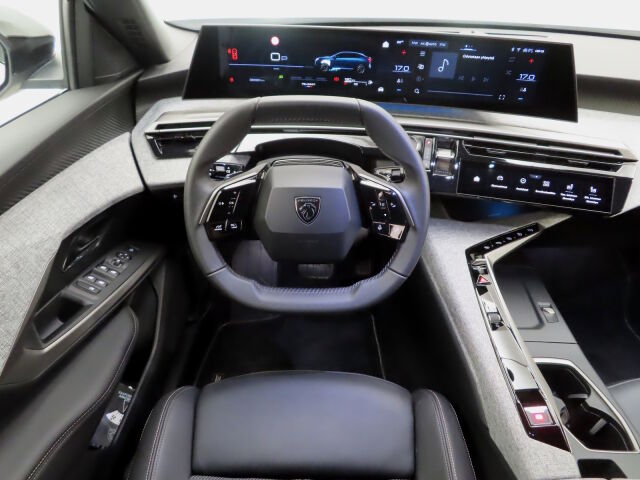 Peugeot 3008 2024 Allure Launch Edition Hybrid 136 e-DCS-Automaatti