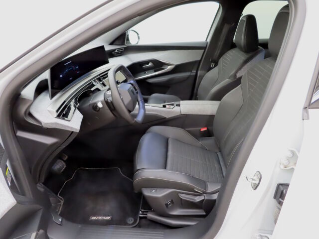 Peugeot 3008 2024 Allure Launch Edition Hybrid 136 e-DCS-Automaatti