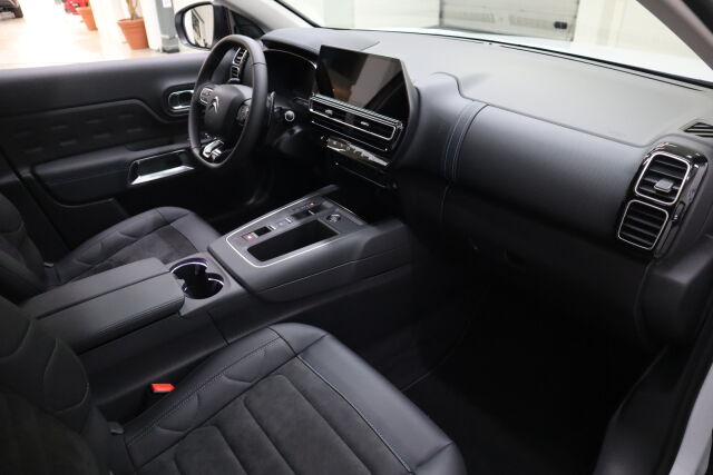 Citroen C5 Aircross 2025 Hybrid 145 Max Limited Automaatti