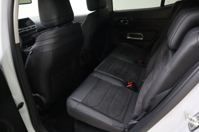 Citroen C5 Aircross 2025 Hybrid 145 Max Limited Automaatti