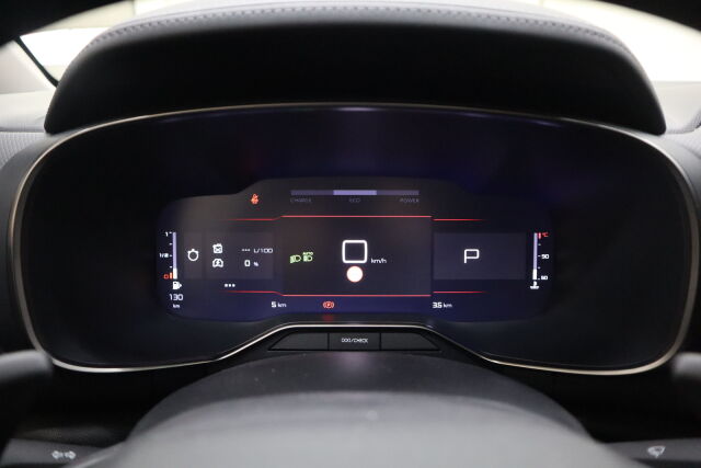 Citroen C5 Aircross 2025 Hybrid 145 Max Limited Automaatti
