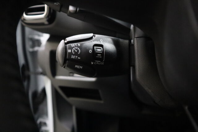 Citroen C5 Aircross 2025 Hybrid 145 Max Limited Automaatti
