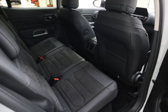 Citroen C5 Aircross 2025 Hybrid 145 Max Limited Automaatti