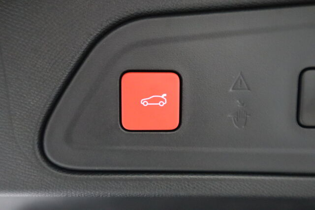 Citroen C5 Aircross 2025 Hybrid 145 Max Limited Automaatti