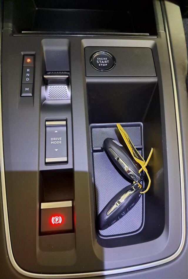 Citroen C5 Aircross 2025 Hybrid 136 Max e-DCS6 Automaatti