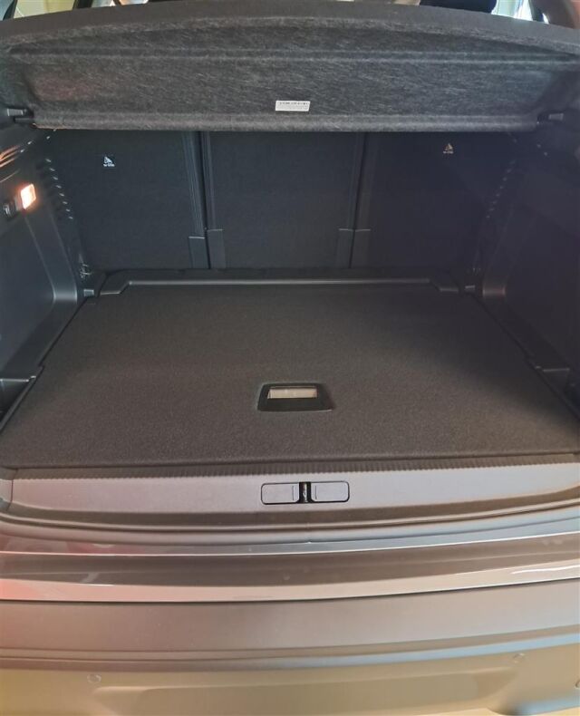 Citroen C5 Aircross 2025 Hybrid 136 Max e-DCS6 Automaatti