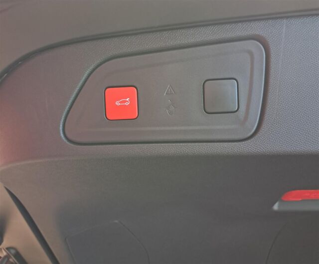 Citroen C5 Aircross 2025 Hybrid 136 Max e-DCS6 Automaatti
