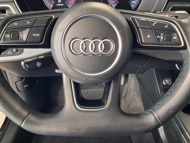 Audi A4 2022 Sedan Business 40 TFSI 150 kW MHEV quattro S tronic