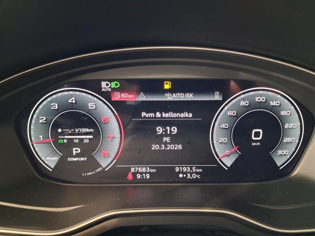 Audi A4 2022 Sedan Business 40 TFSI 150 kW MHEV quattro S tronic