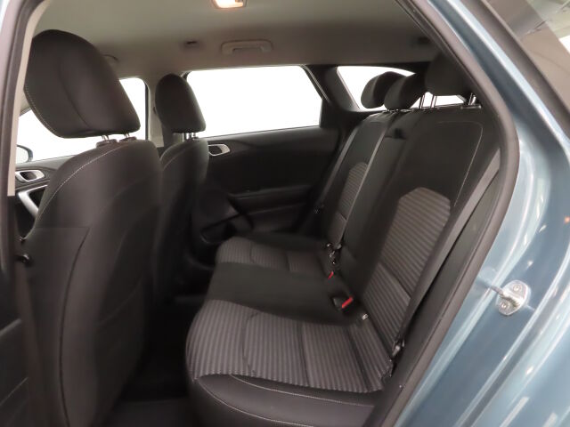 Kia Ceed 2022 1,0 T-GDI 120hv EX SW