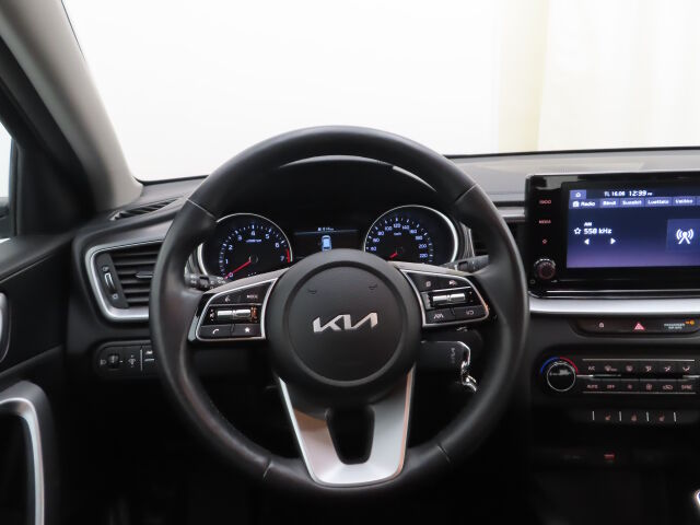 Kia Ceed 2022 1,0 T-GDI 120hv EX SW