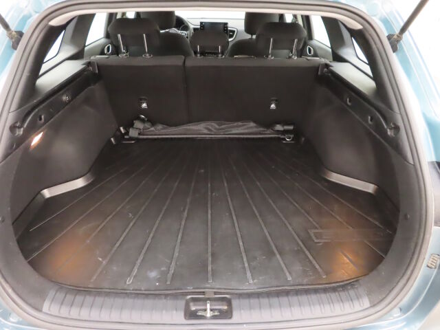 Kia Ceed 2022 1,0 T-GDI 120hv EX SW