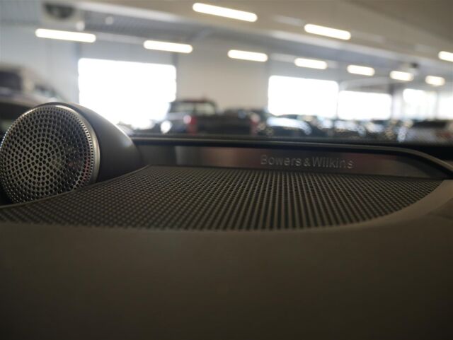 VOLVO XC90 2022 T8 AWD Long Range High Performance R-Design aut