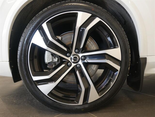 VOLVO XC90 2022 T8 AWD Long Range High Performance R-Design aut
