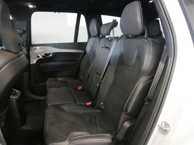 VOLVO XC90 2022 T8 AWD Long Range High Performance R-Design aut