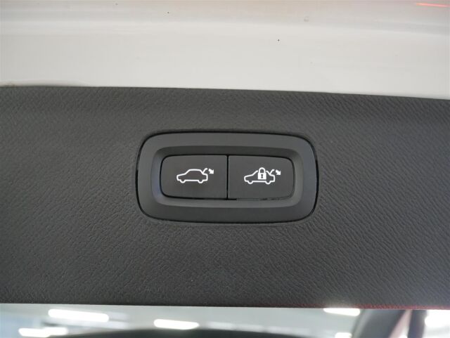 VOLVO XC90 2022 T8 AWD Long Range High Performance R-Design aut