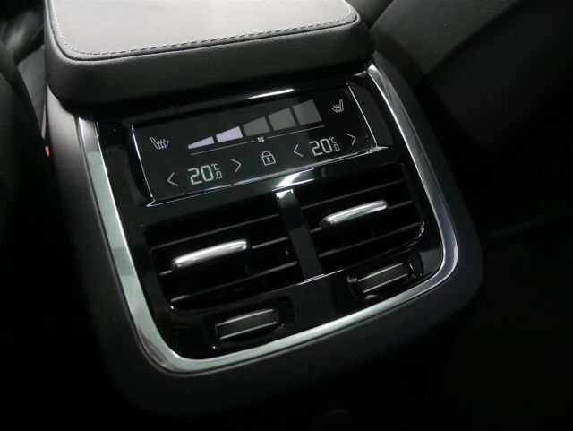 VOLVO XC90 2022 T8 AWD Long Range High Performance R-Design aut