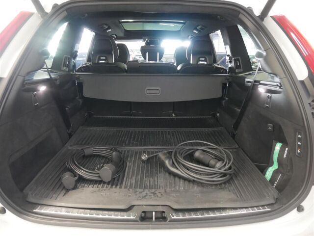 VOLVO XC90 2022 T8 AWD Long Range High Performance R-Design aut