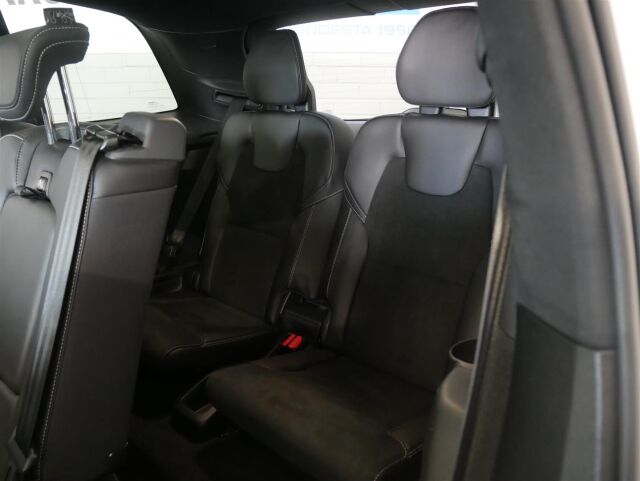 VOLVO XC90 2022 T8 AWD Long Range High Performance R-Design aut
