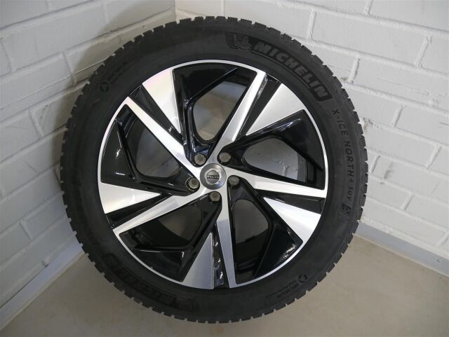 VOLVO XC90 2022 T8 AWD Long Range High Performance R-Design aut