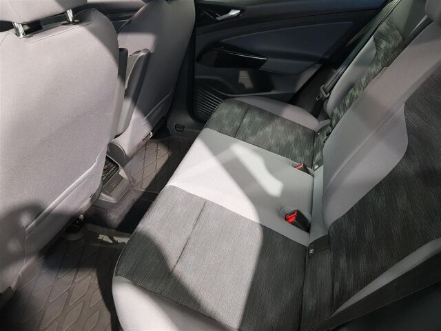 VOLKSWAGEN ID.4 2022 Pro Performance FastLane 150 kW, akku 77 kWh