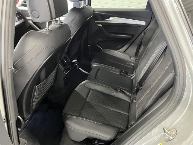 AUDI Q5 2022 Sportback S line 50 TFSI e 220 kW quattro S tronic Electrified Edition
