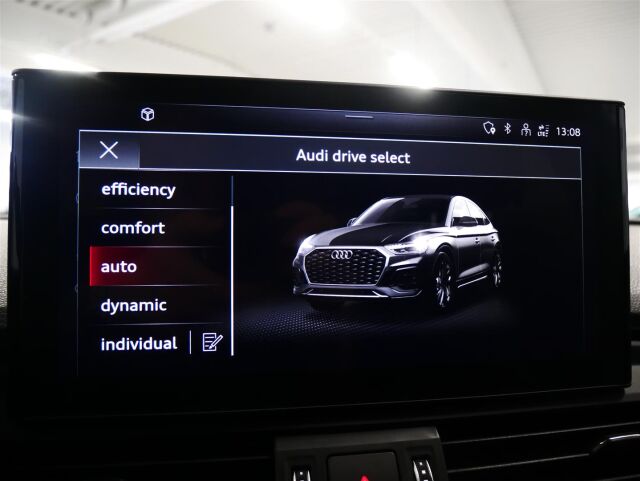 AUDI Q5 2022 Sportback S line 50 TFSI e 220 kW quattro S tronic Electrified Edition