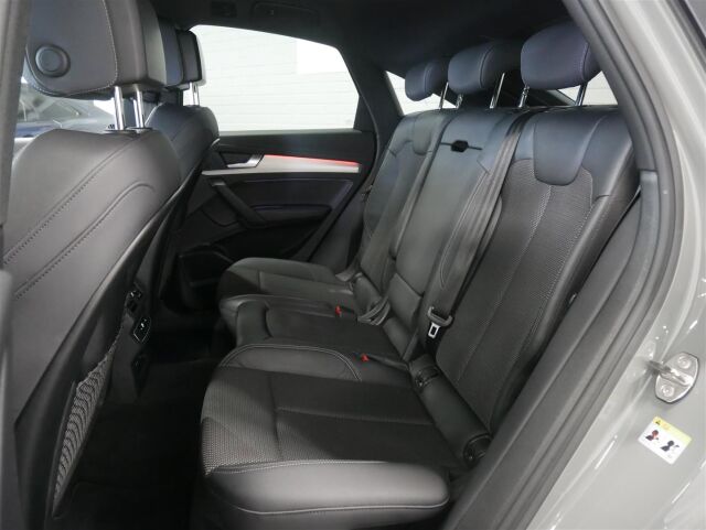 AUDI Q5 2022 Sportback S line 50 TFSI e 220 kW quattro S tronic Electrified Edition