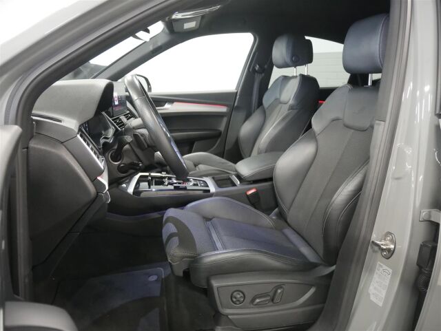 AUDI Q5 2022 Sportback S line 50 TFSI e 220 kW quattro S tronic Electrified Edition