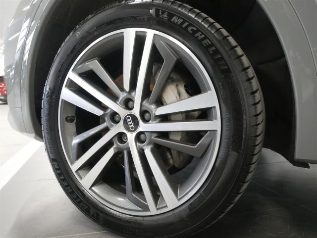 AUDI Q5 2022 Sportback S line 50 TFSI e 220 kW quattro S tronic Electrified Edition