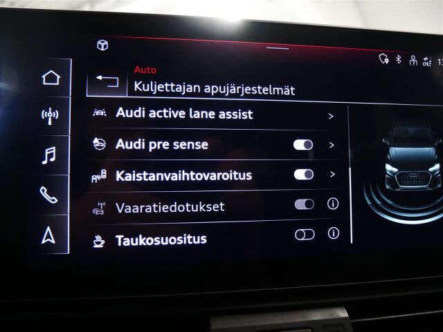 AUDI Q5 2022 Sportback S line 50 TFSI e 220 kW quattro S tronic Electrified Edition